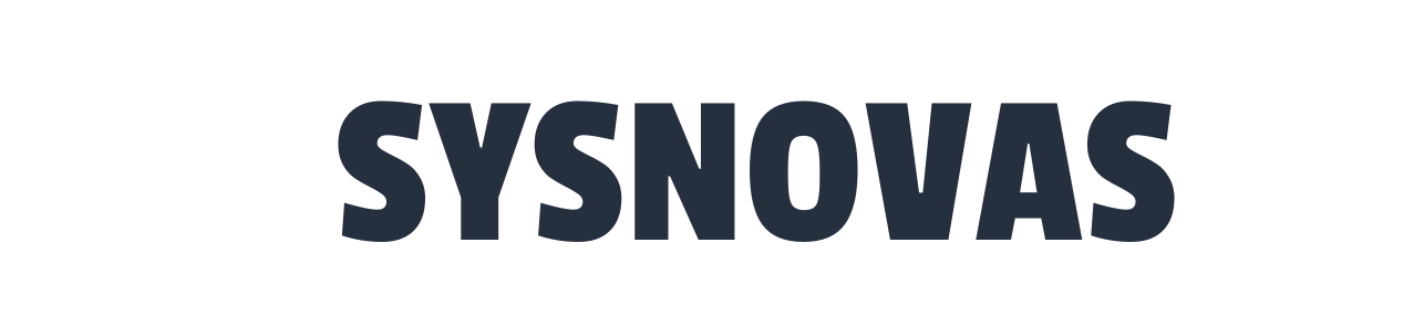 Sysnovas